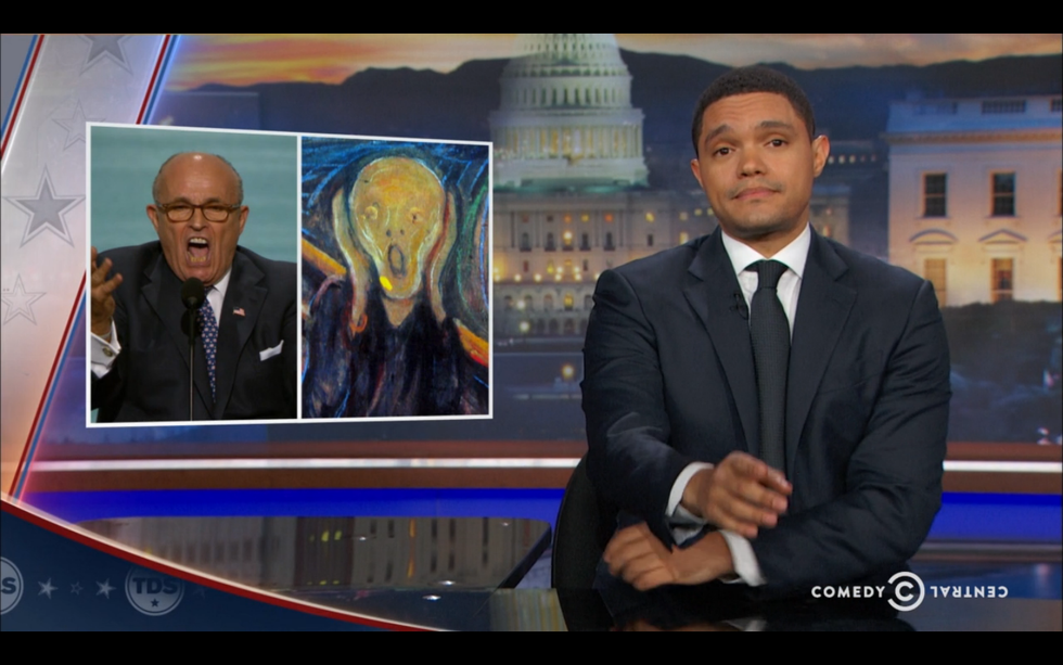 #EndorseThis: Roy Wood, Jr. Explains Why Bannon’s White Nationalism Is “Great News”