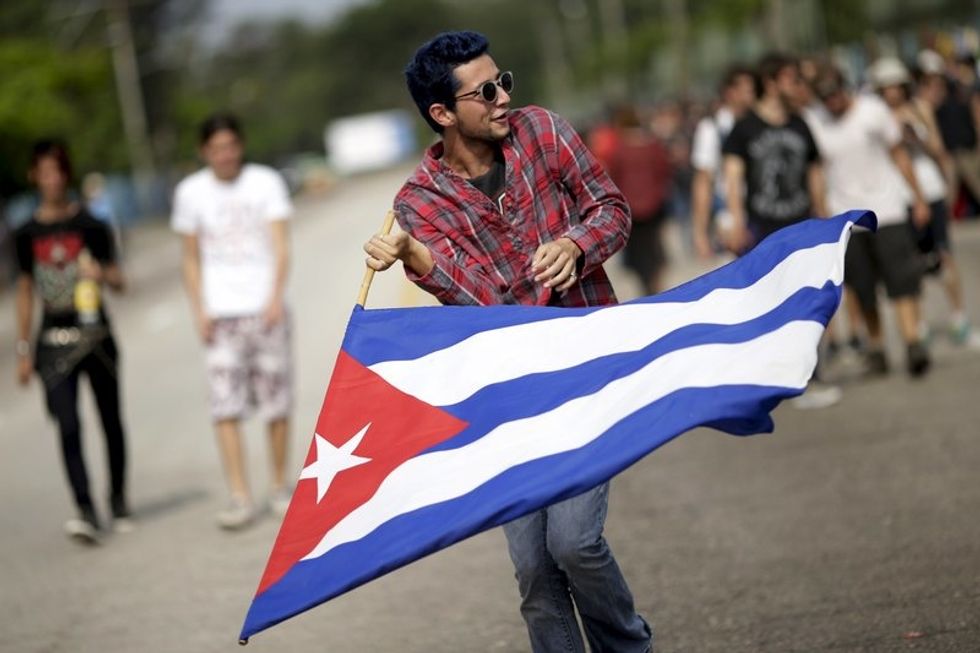 How Will Castro’s Death Shape Trump’s Cuba Policy?