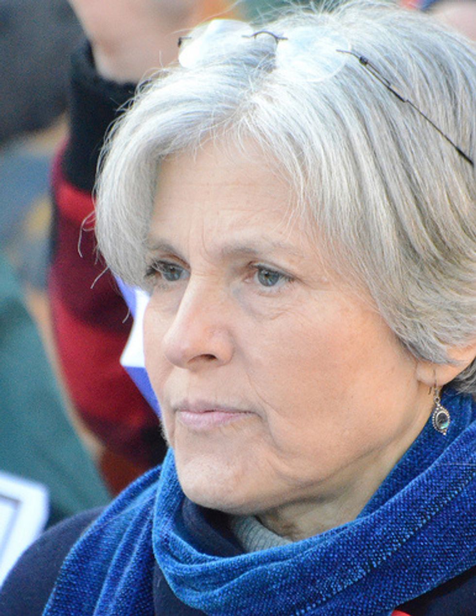Judge Lets Wisconsin Officials Decide How To Perform Vote Recount