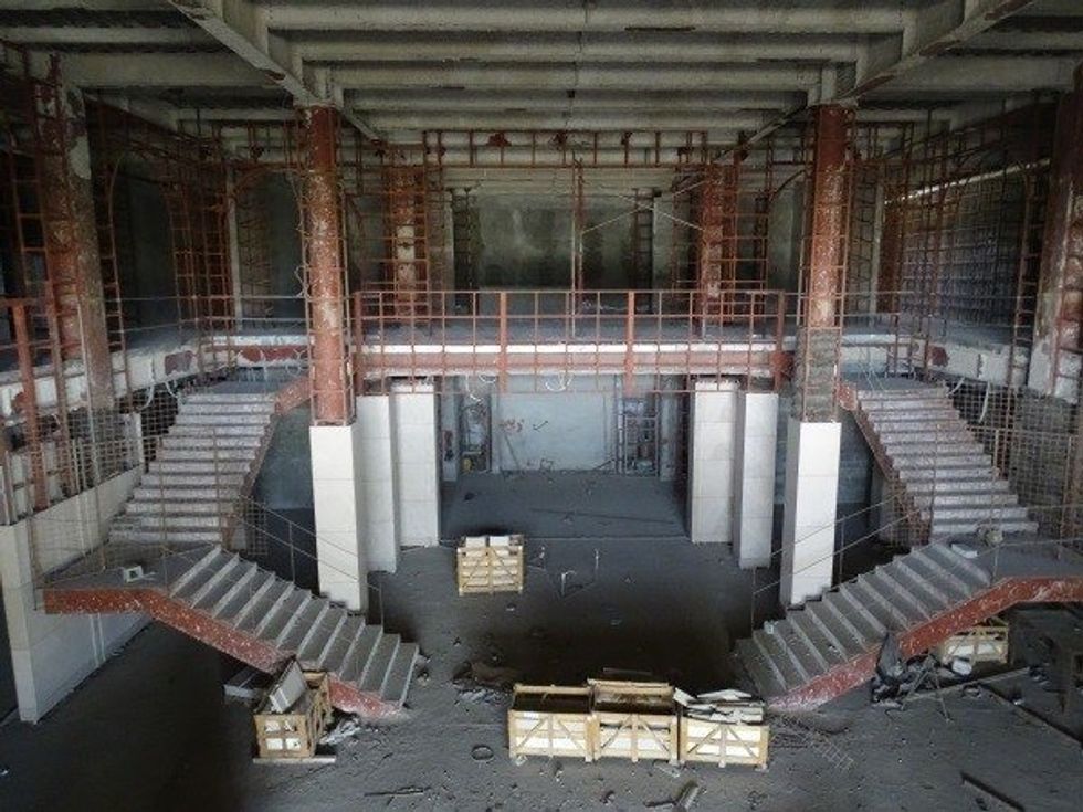 Making Foreign Reconstruction Efforts Count