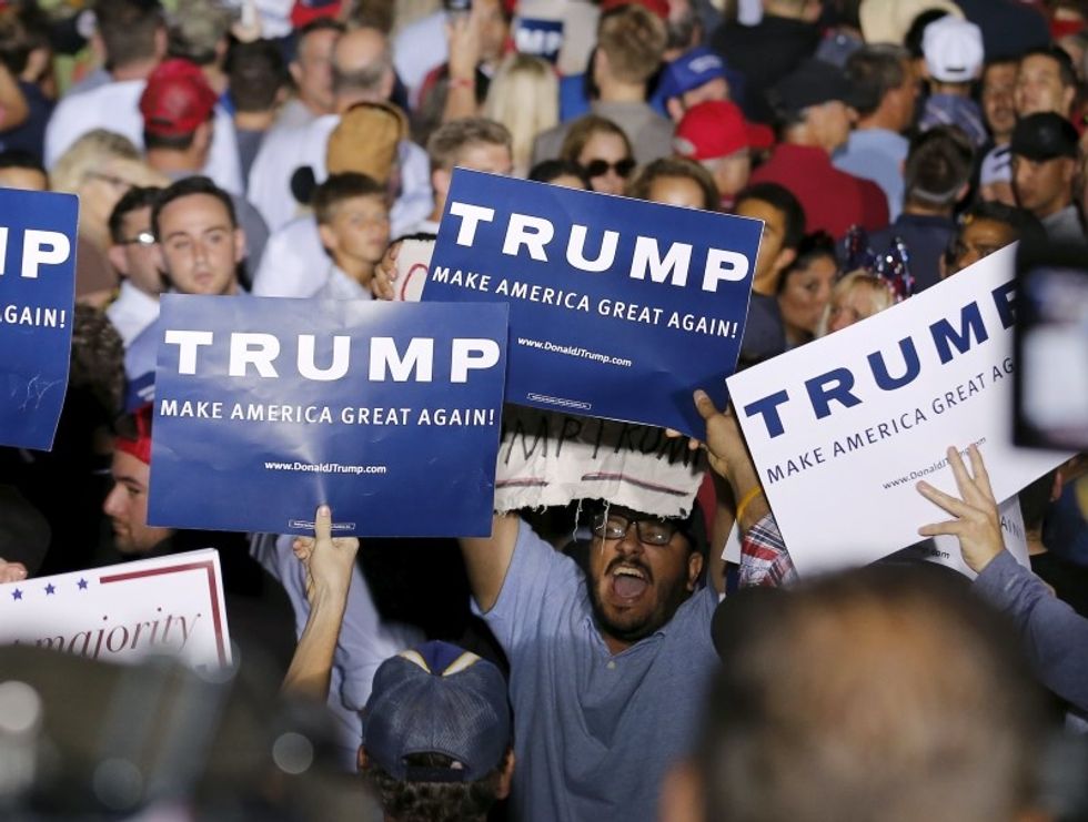 We’ve Got Some Big Lessons To Learn From The 2016 Election