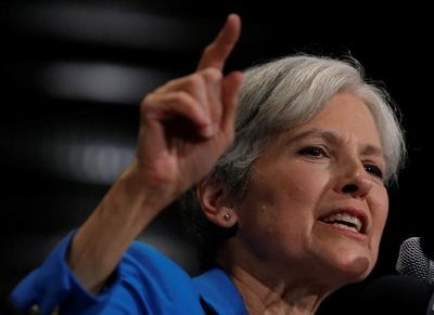 Green Party Officially Files For Recount In Wisconsin