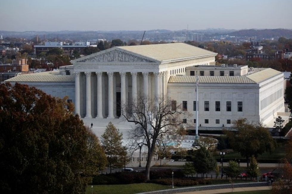 Supreme Court On Gerrymandering: ‘Is It Politics Or Race?’
