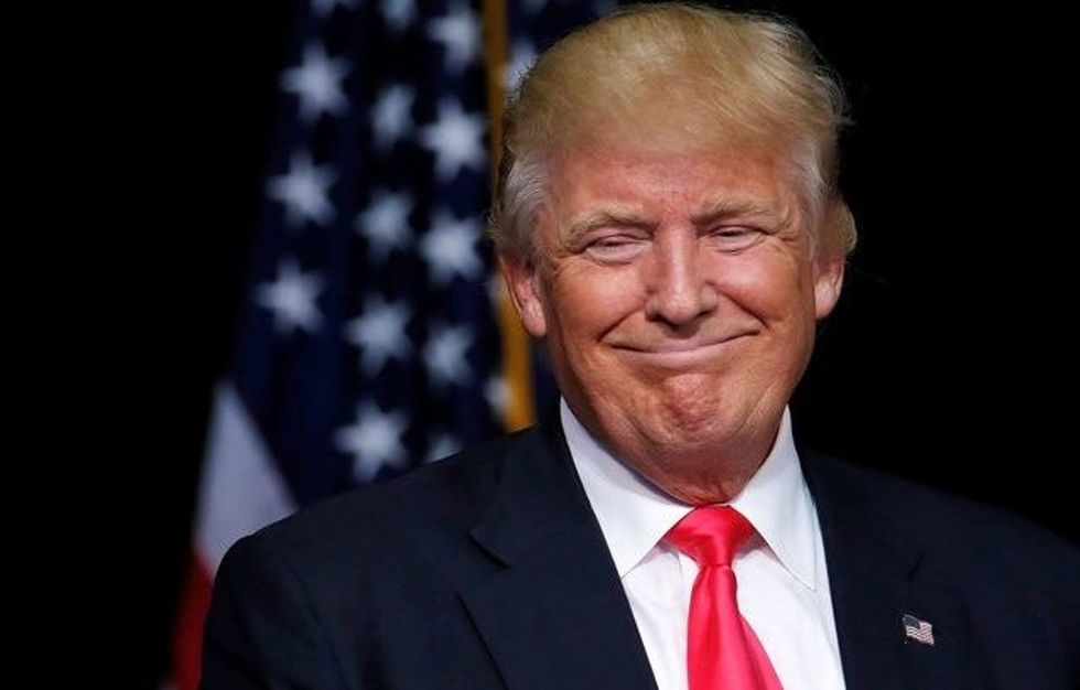 Conflict Of Interest? Trump Delays Announcement On Separation From His Business