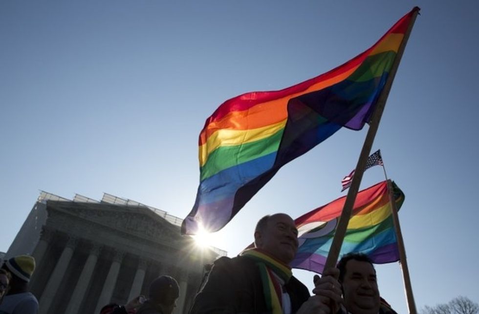 Louisiana Judge Throws Out Executive Order Protecting LGBT Rights