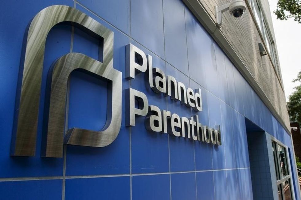 Obama Administration Shores Up Protections For Planned Parenthood