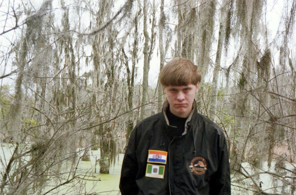 Jury Convicts Charleston Gunman Dylann Roof Of Hate Crimes