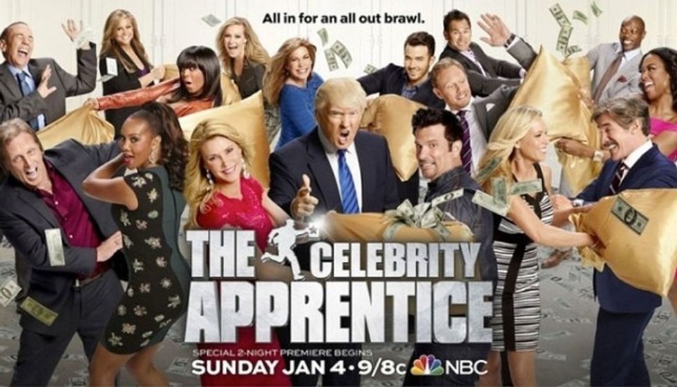 NBC In Bed With Trump — The Media’s Latest Grand Failure