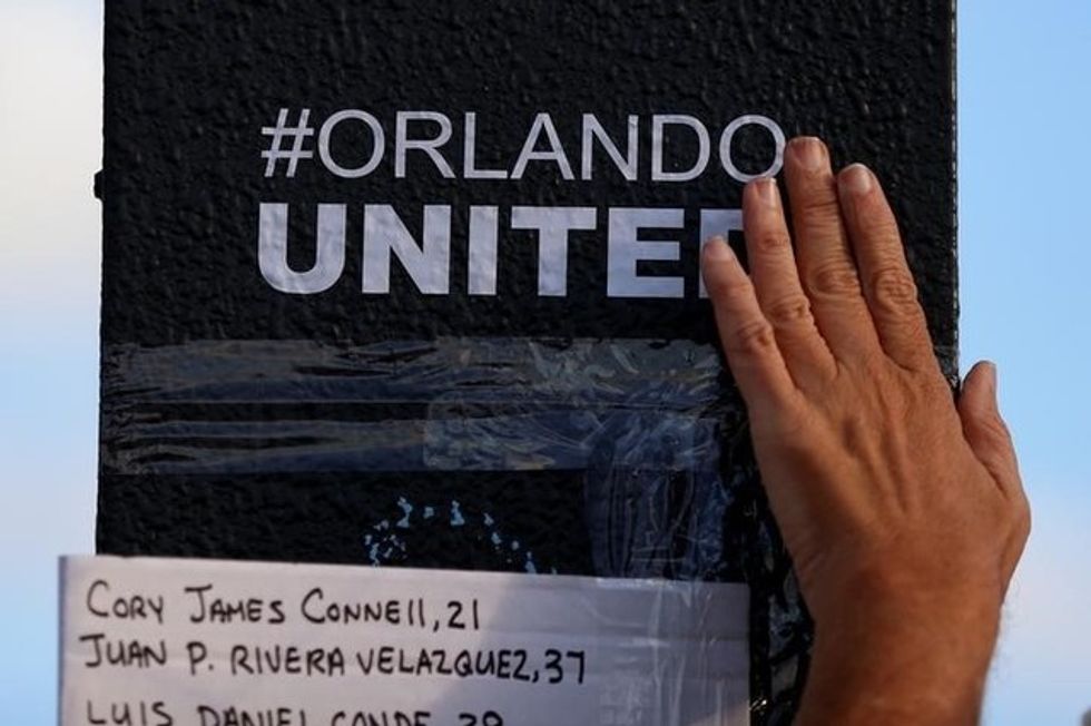 Orlando Nightclub Victims’ Families Sue Twitter, Google, And Facebook