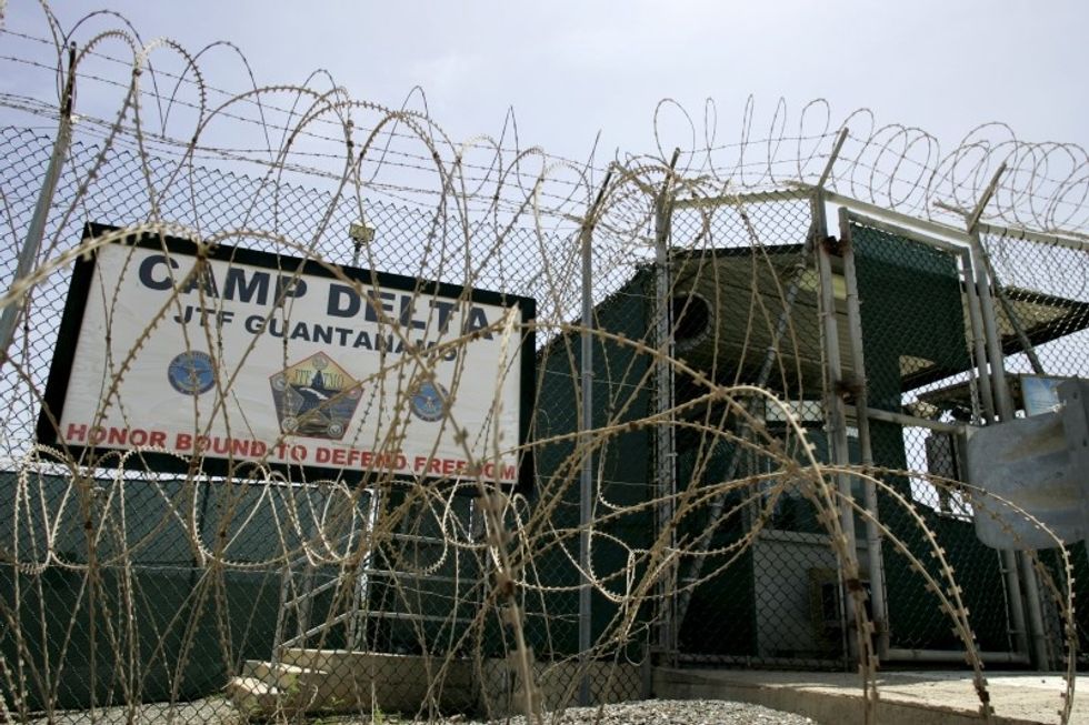 Obama Plans To Transfer 18 Guantanamo Prisoners Before Leaving Office