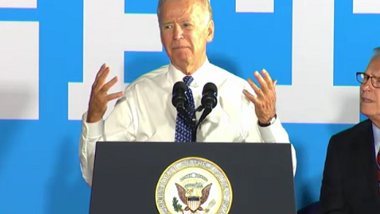 Joe Biden