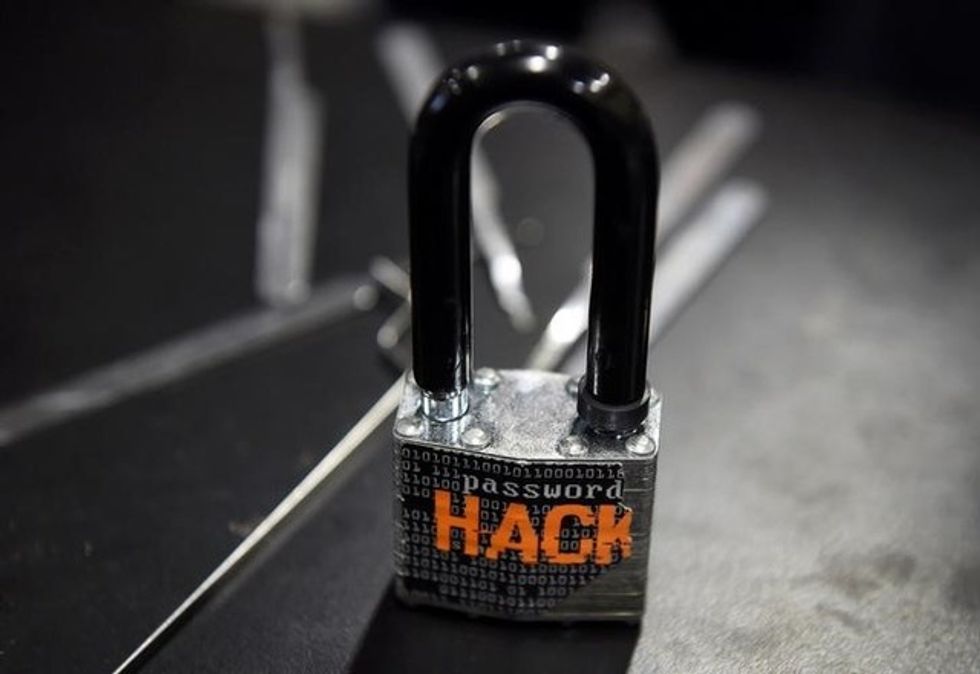 Ukraine Hit By 6,500 Hack Attacks In Two Months, Blames Russian ‘Cyberwar’