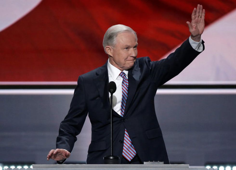 8 Reasons The Senate Must Reject Jeff Sessions