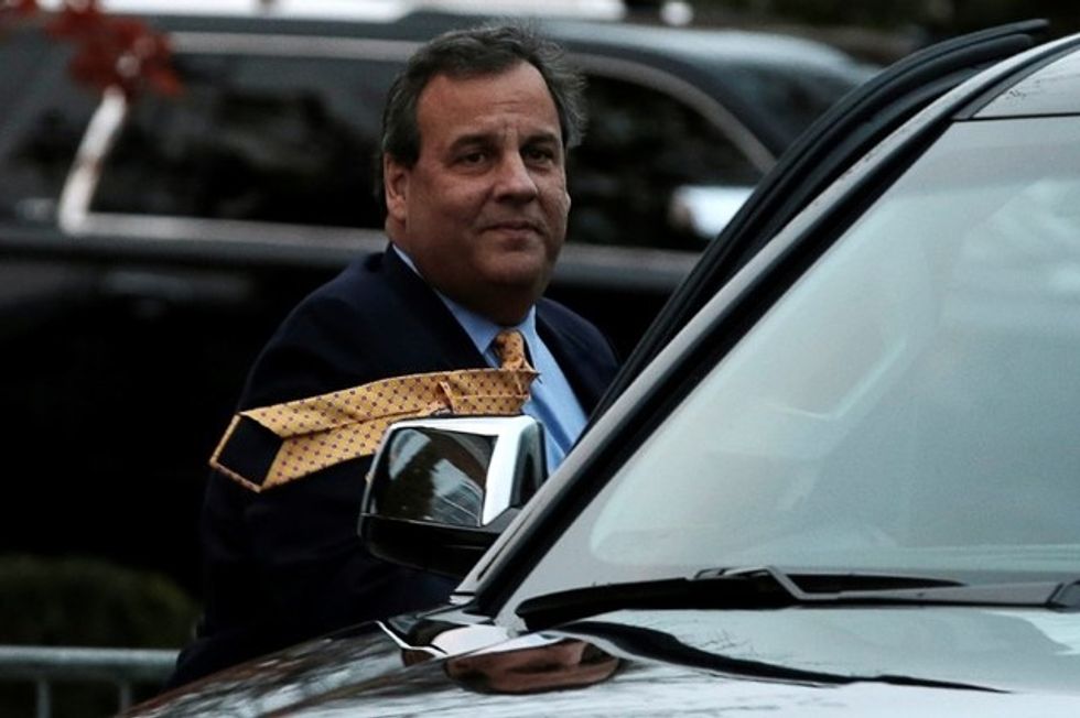 Judge To Weigh Citizen’s ‘Bridgegate’ Complaint Against Chris Christie