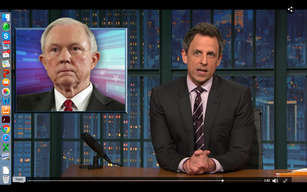 #EndorseThis: A Closer Look At Trump Cabinet Vetting