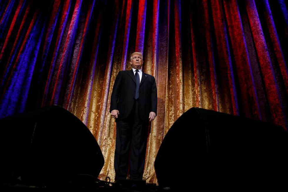 Business Euphoria Over Trump Gives Way To Caution And Confusion