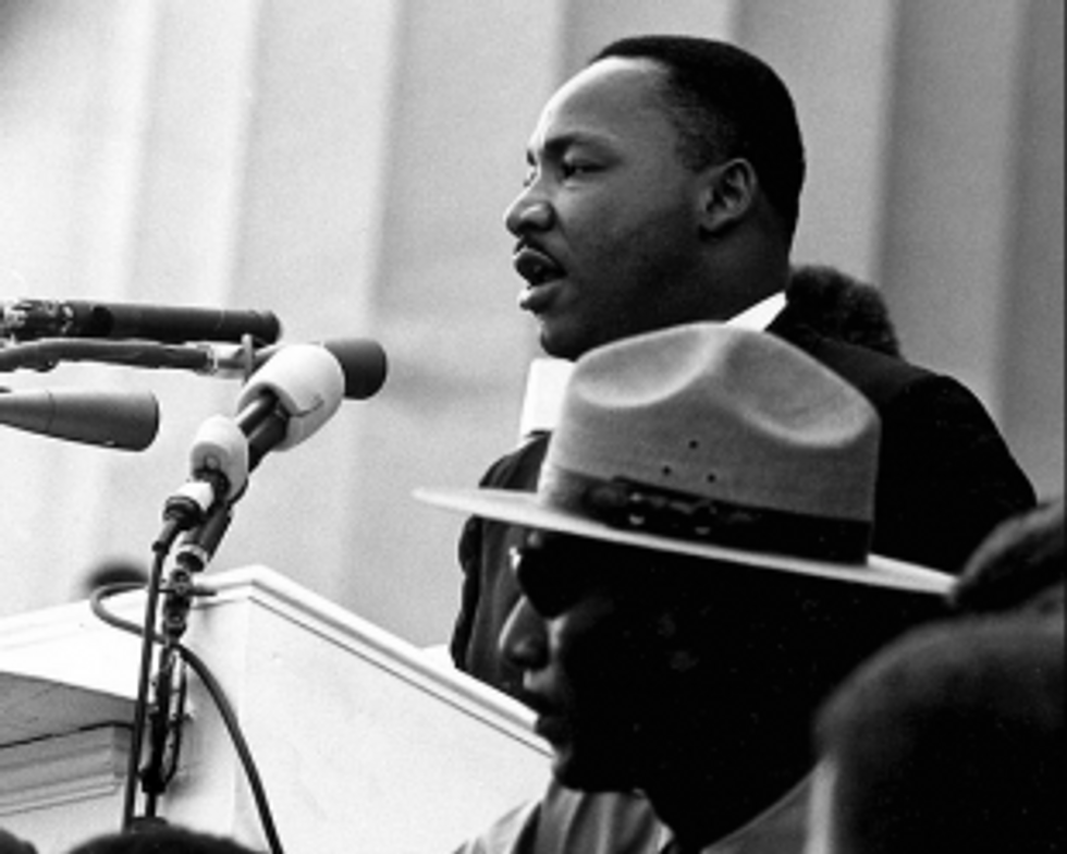9 Radical MLK Quotes The Mainstream Media Won’t Mention