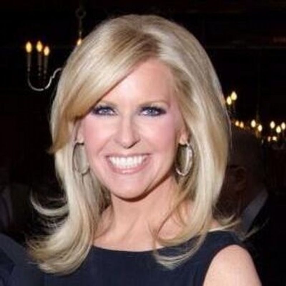 Monica Crowley Declines National Security Post Amid Plagiarism Reports
