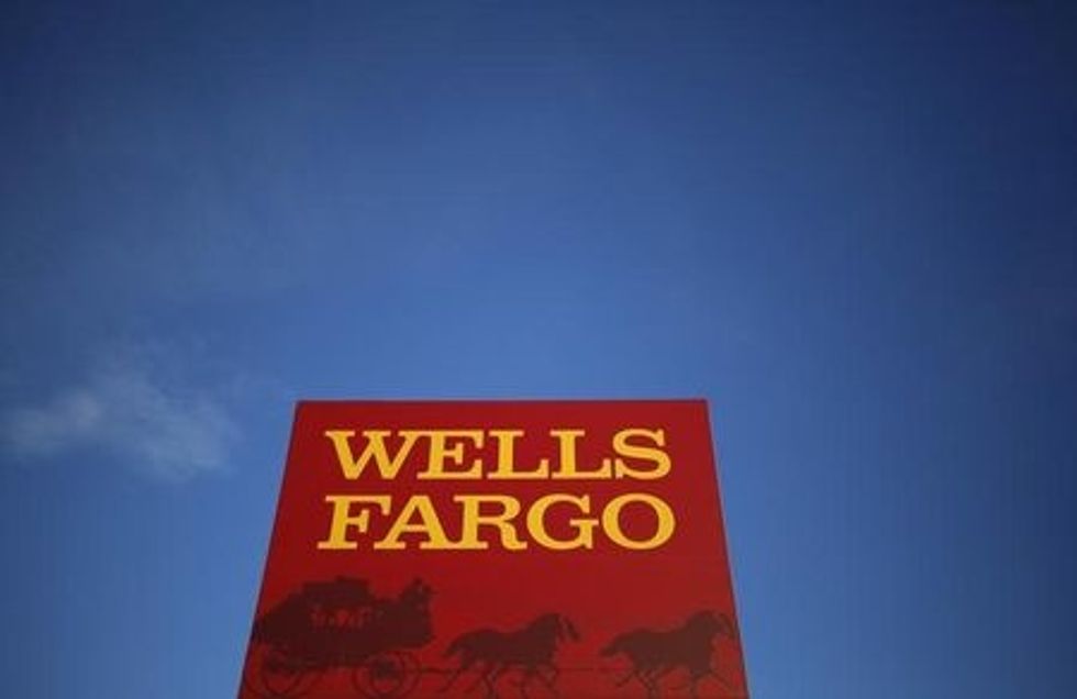 Here’s Another Disgraceful Way Wells Fargo Took Advantage Of Its Customers