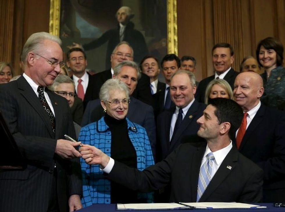 5 Things The GOP Won’t Tell You About Obamacare