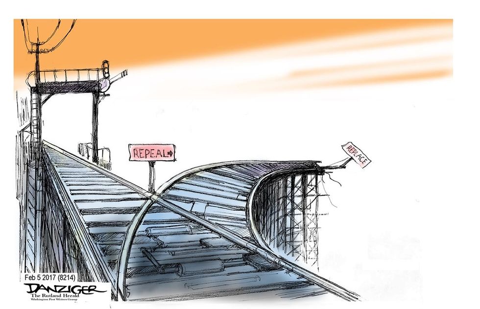 Danziger: Blood On The Tracks