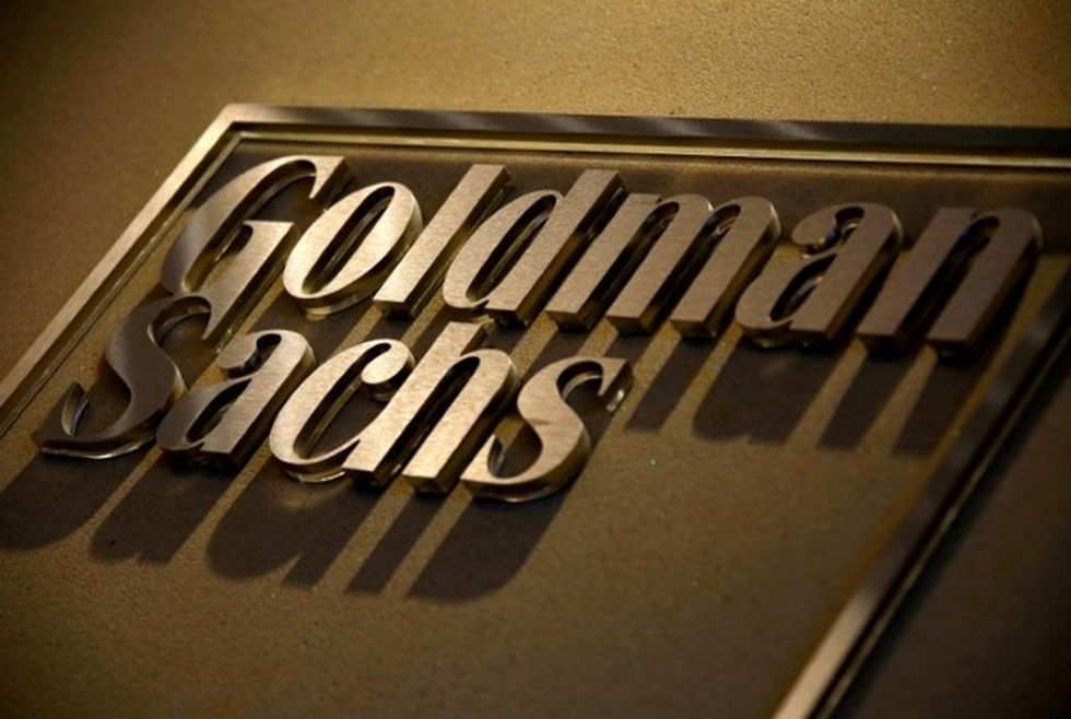 Senators Question Goldman Sachs On Its Role In Trump Banking Policy