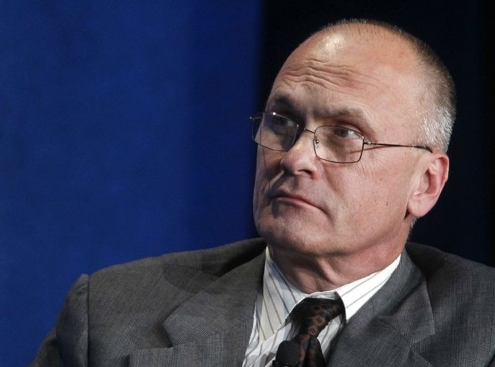 Labor Secretary Nominee Puzder Can’t Take The Heat, Withdraws From Consideration