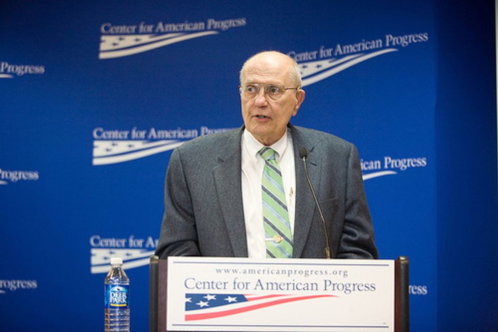 Jonn Dingell Is The Trump-Twitter Destroyer America Needs