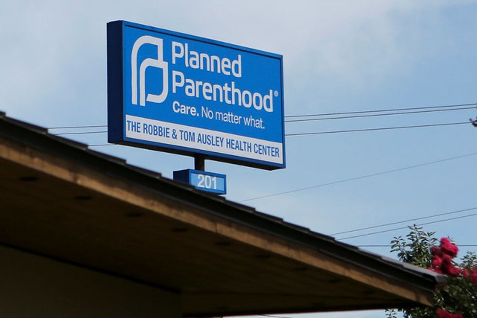 Judge Blocks Texas Plan To Cut Planned Parenthood Medicaid Funds