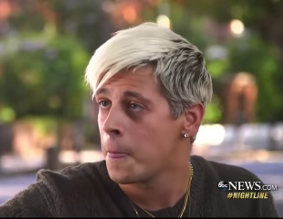 Yiannopoulos Debacle Tells Us Some Terrible Truths About The Right
