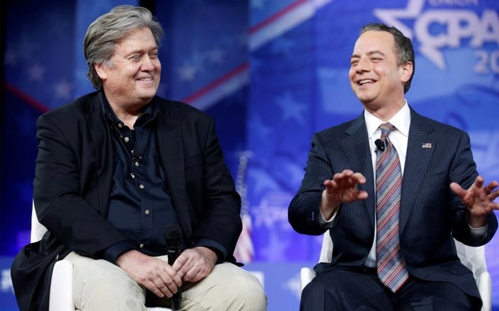 How CPAC Is Trying To Wash The ‘Alt-Right’ Stench Off Breitbart