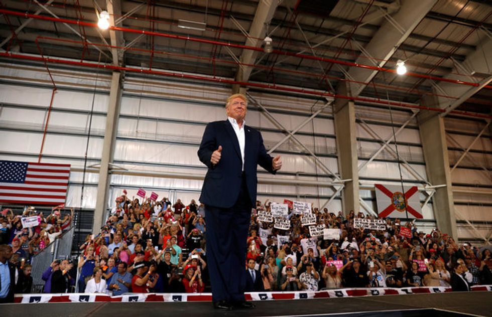 Swedish Paper Lists ‘Everything’ That Happened Friday