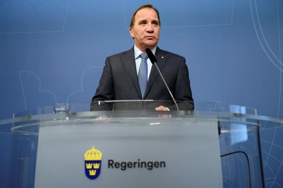 Sweden Restores Conscription Amid Russia Fears