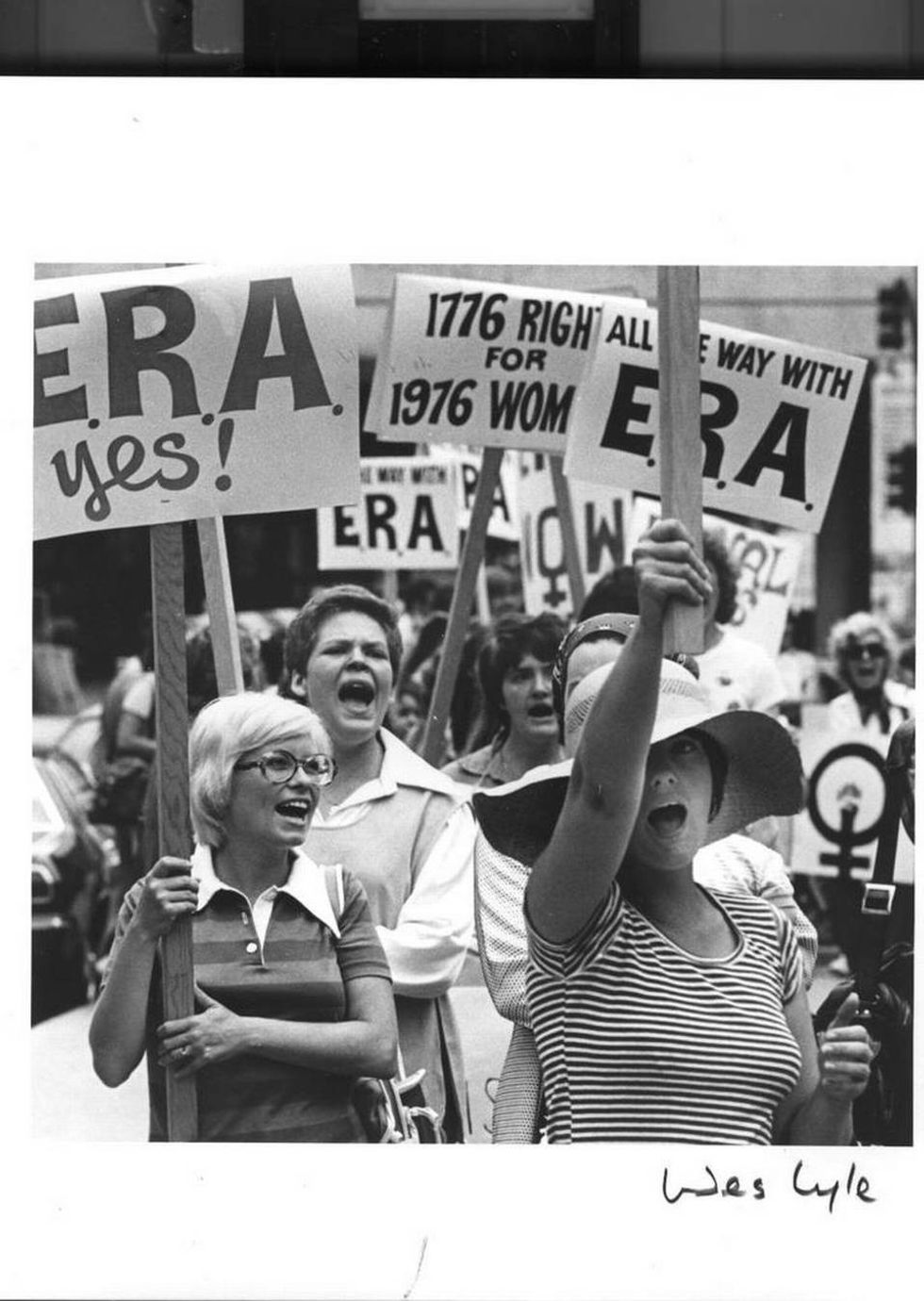 Why It’s Time To Revive The Equal Rights Amendment