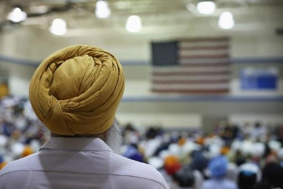 FBI Joins Investigation Into Sikh Man’s Shooting