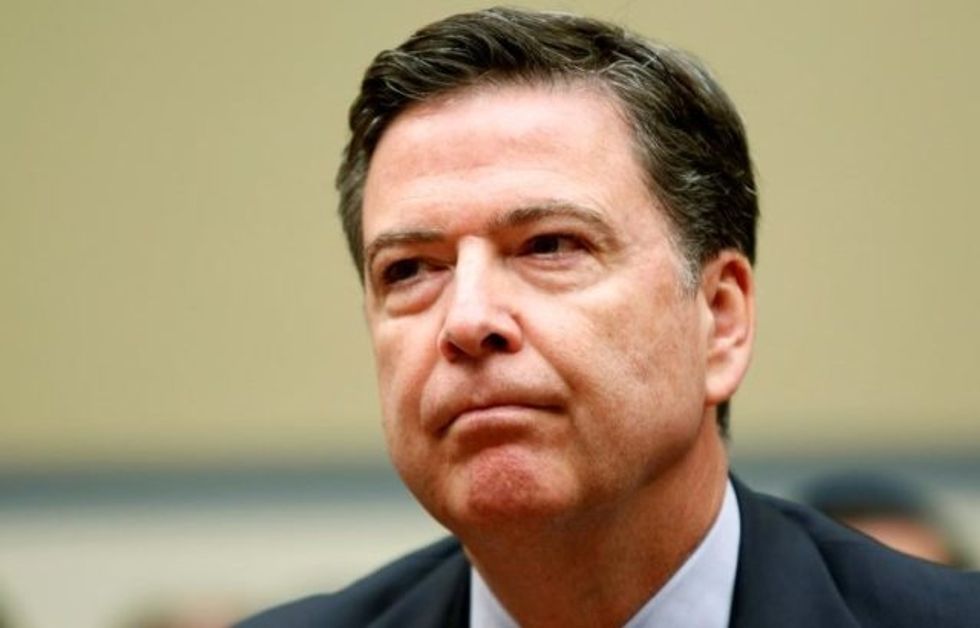 How James Comey’s ‘October Surprise’ Doomed Hillary Clinton’s Candidacy