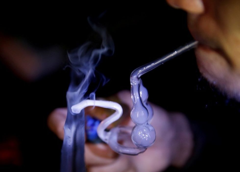 Opioid Deaths: Another Drug War Failure