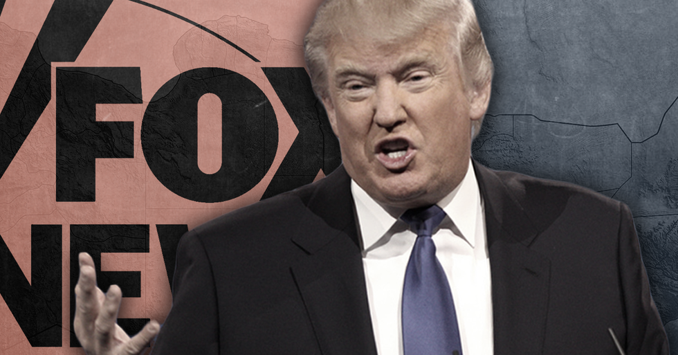 The Bigotry And Idiocy Of Donald Trump’s Favorite News Show