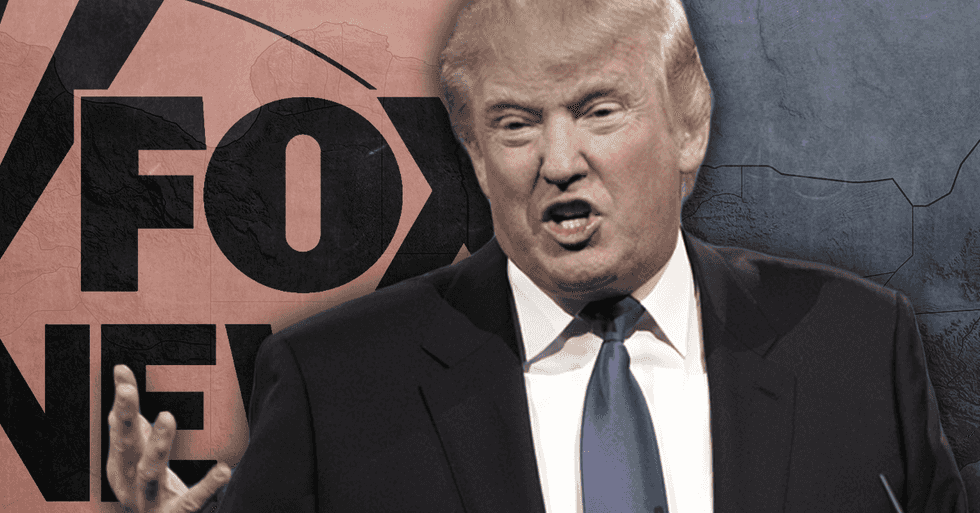 The Bigotry And Idiocy Of Donald Trump’s Favorite News Show