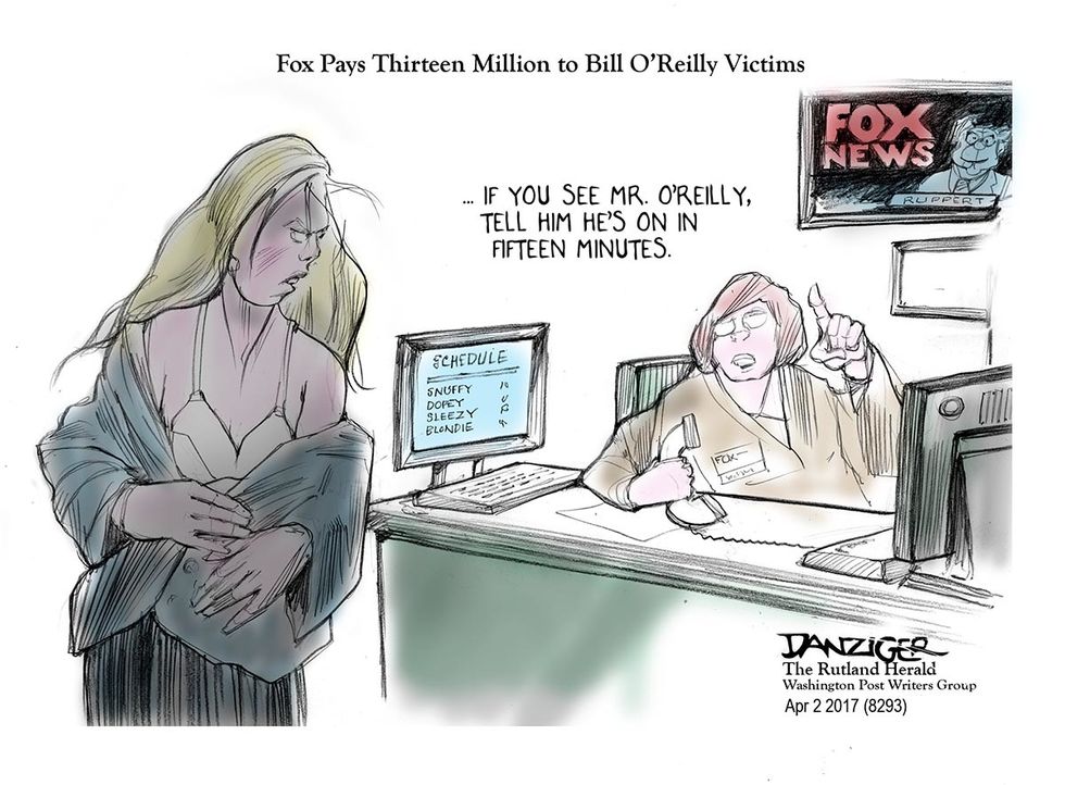 Danziger: Their $13 Million Man