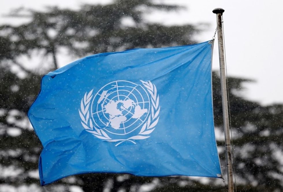 Not Charity: UN Peacekeeping Protects America From Threats Abroad