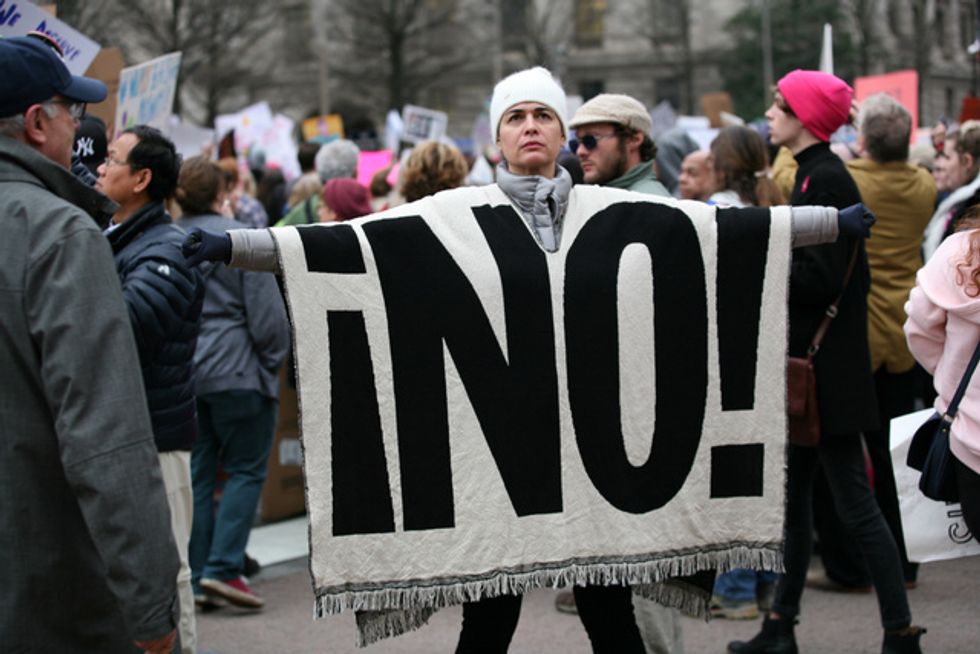 March For Science On Earth Day To Resist Trump’s War On Facts