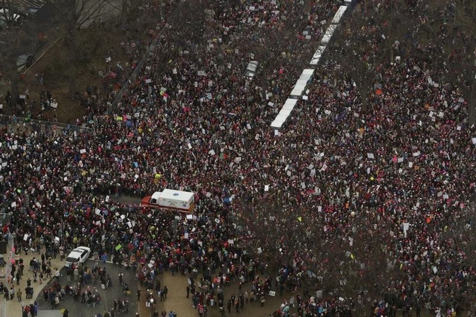 What You Need To Know About April 29th’s Climate March