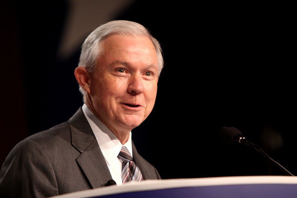 Police Reporters And Experts: Sessions’ Consent Decree Criticism Has “No Basis In Fact”