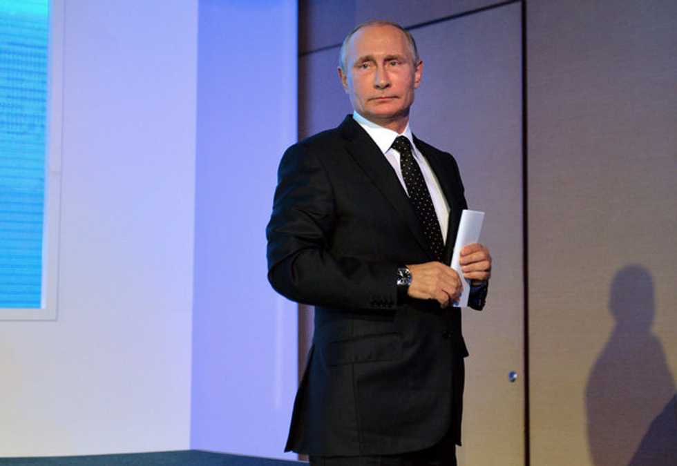Russia’s Shadow-War In A Wary Europe