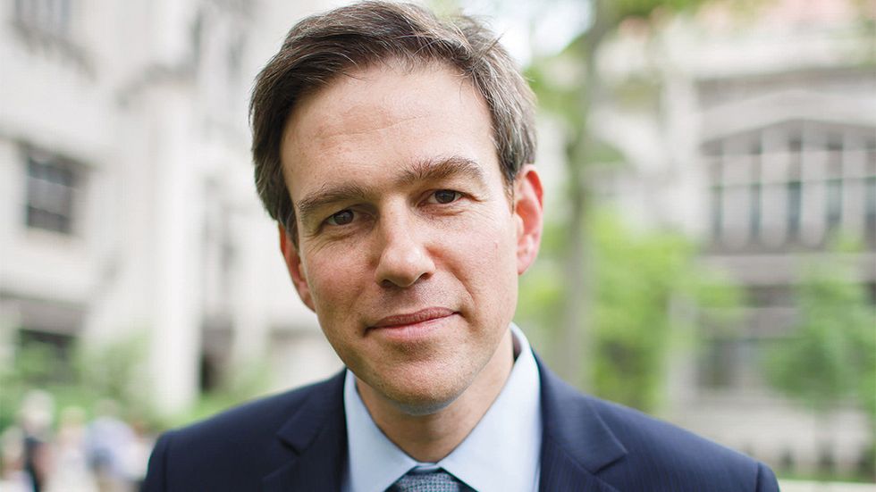 Will Bret Stephens’ Climate Denial Threaten The Integrity Of The NYT Opinion Section?