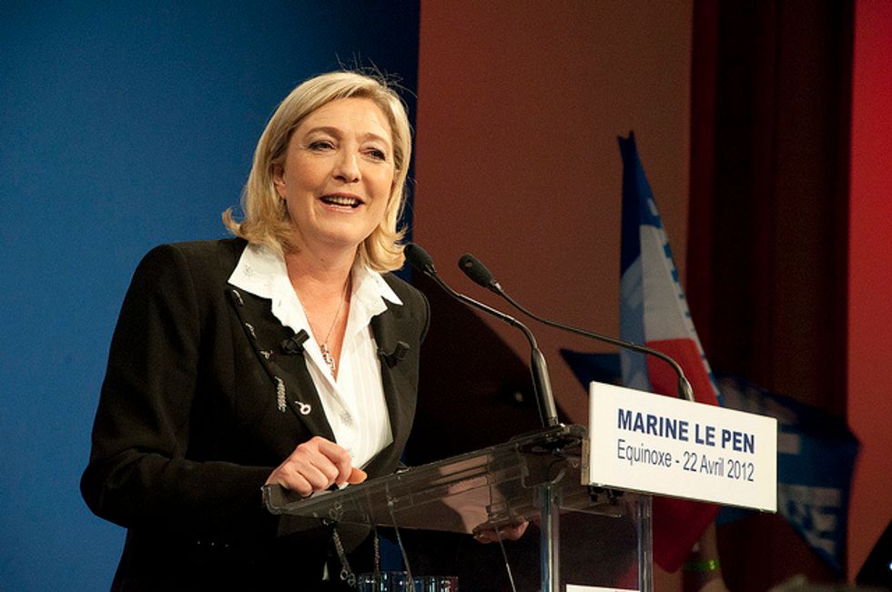 4 Scary Implications Of The French Election