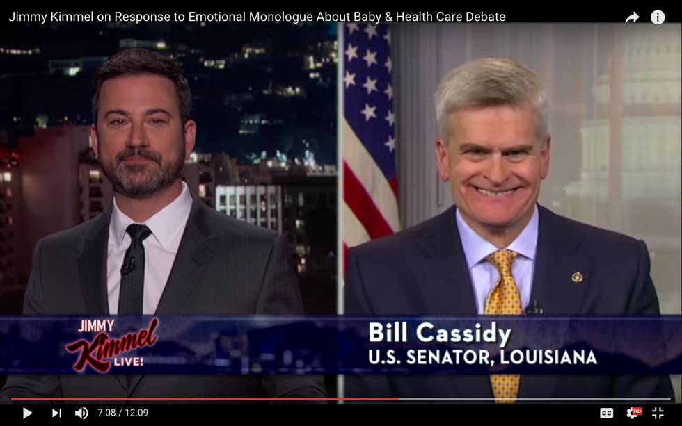 #EndorseThis: Jimmy Kimmel’s Radically Simple ‘Jimmy Kimmel Test’