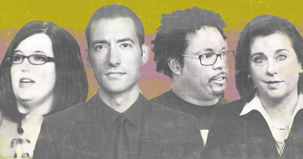 The Worst Anti-Abortion Misinformers That You Might Never Have Heard Of