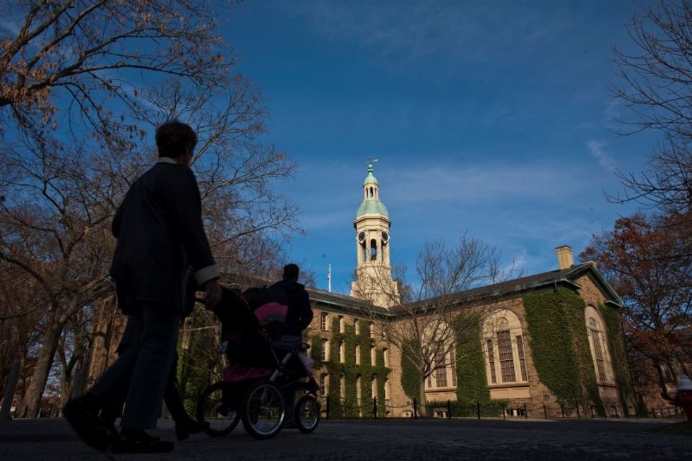 Campus Liberals Are Too Easy To Bait